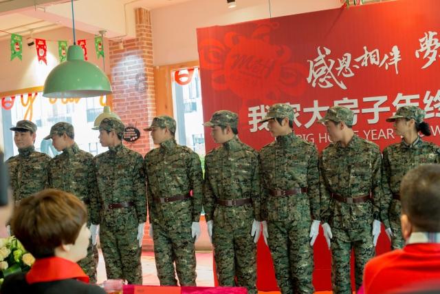 这座“芙蓉花”带来多少“心花怒放”